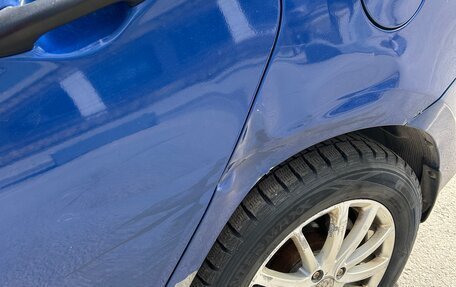 Hyundai Solaris II рестайлинг, 2011 год, 370 000 рублей, 7 фотография