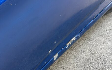 Hyundai Solaris II рестайлинг, 2011 год, 370 000 рублей, 13 фотография