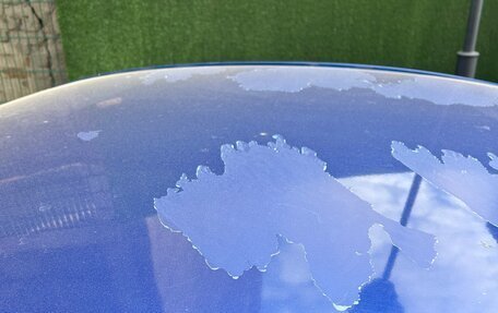 Hyundai Solaris II рестайлинг, 2011 год, 370 000 рублей, 10 фотография