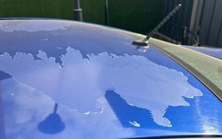 Hyundai Solaris II рестайлинг, 2011 год, 370 000 рублей, 11 фотография