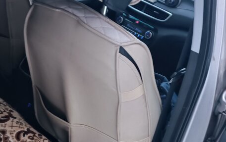 Hyundai Tucson III, 2018 год, 2 150 000 рублей, 6 фотография