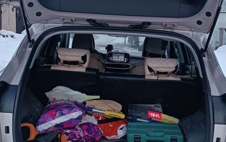 Hyundai Tucson III, 2018 год, 2 150 000 рублей, 11 фотография