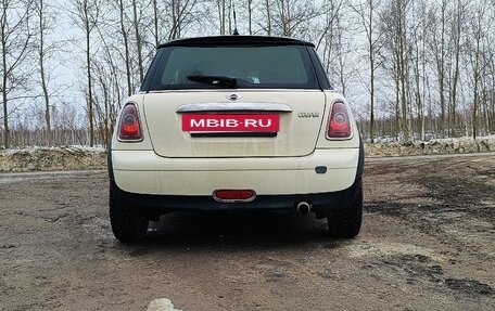 MINI Hatch, 2010 год, 750 000 рублей, 4 фотография