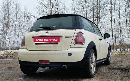 MINI Hatch, 2010 год, 750 000 рублей, 6 фотография