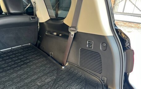 Infiniti QX80 I рестайлинг, 2018 год, 4 840 000 рублей, 22 фотография