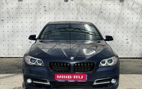 BMW 5 серия, 2015 год, 1 900 000 рублей, 3 фотография