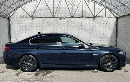 BMW 5 серия, 2015 год, 1 900 000 рублей, 9 фотография