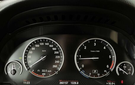 BMW 5 серия, 2015 год, 1 900 000 рублей, 14 фотография