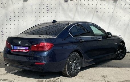 BMW 5 серия, 2015 год, 1 900 000 рублей, 4 фотография