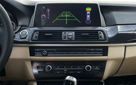 BMW 5 серия, 2015 год, 1 900 000 рублей, 17 фотография