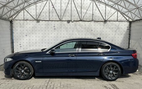 BMW 5 серия, 2015 год, 1 900 000 рублей, 10 фотография