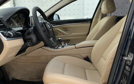 BMW 5 серия, 2015 год, 1 900 000 рублей, 11 фотография