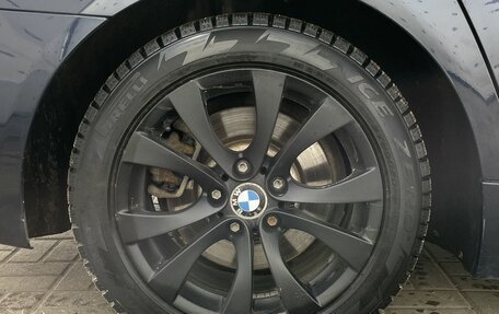 BMW 5 серия, 2015 год, 1 900 000 рублей, 19 фотография