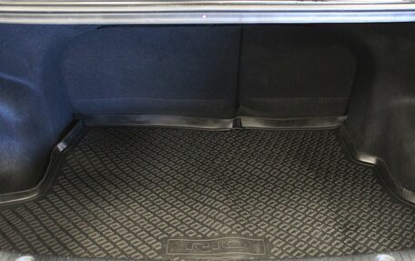 KIA Rio III рестайлинг, 2015 год, 995 000 рублей, 13 фотография