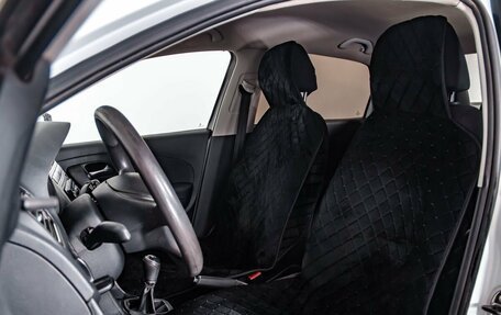 Volkswagen Polo VI (EU Market), 2018 год, 800 000 рублей, 12 фотография