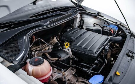 Volkswagen Polo VI (EU Market), 2018 год, 800 000 рублей, 19 фотография