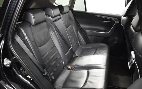 Toyota RAV4, 2019 год, 3 762 900 рублей, 7 фотография