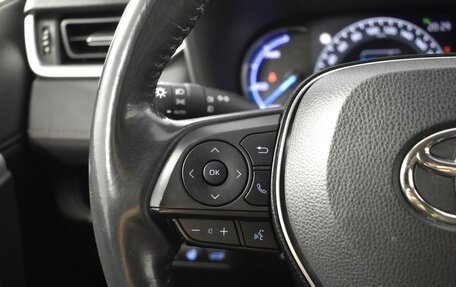 Toyota RAV4, 2019 год, 3 762 900 рублей, 14 фотография