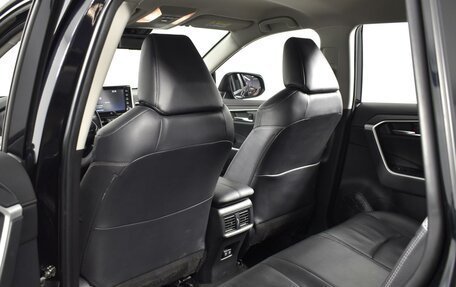 Toyota RAV4, 2019 год, 3 762 900 рублей, 11 фотография