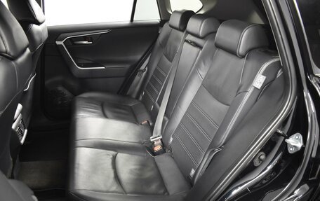 Toyota RAV4, 2019 год, 3 762 900 рублей, 9 фотография