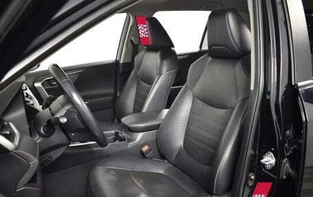 Toyota RAV4, 2019 год, 3 762 900 рублей, 10 фотография