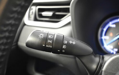 Toyota RAV4, 2019 год, 3 762 900 рублей, 16 фотография