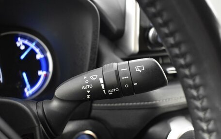 Toyota RAV4, 2019 год, 3 762 900 рублей, 17 фотография