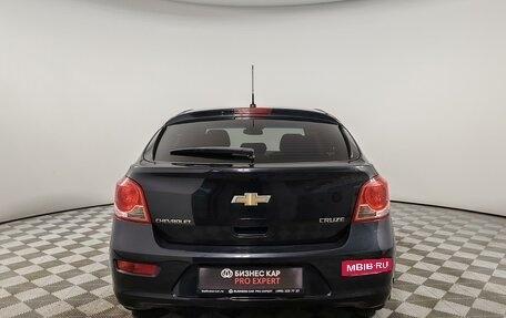 Chevrolet Cruze II, 2013 год, 819 000 рублей, 6 фотография