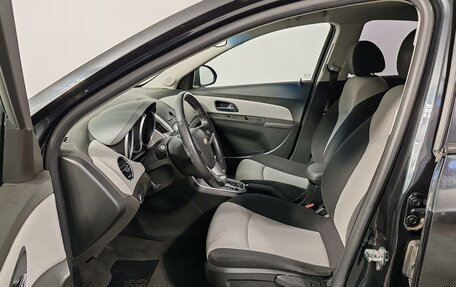 Chevrolet Cruze II, 2013 год, 819 000 рублей, 16 фотография