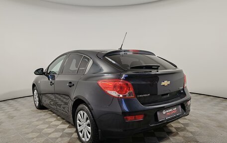 Chevrolet Cruze II, 2013 год, 819 000 рублей, 7 фотография