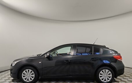 Chevrolet Cruze II, 2013 год, 819 000 рублей, 8 фотография