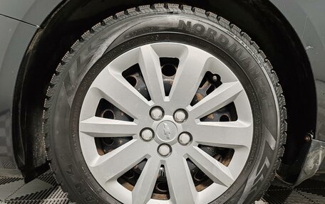 Chevrolet Cruze II, 2013 год, 819 000 рублей, 18 фотография