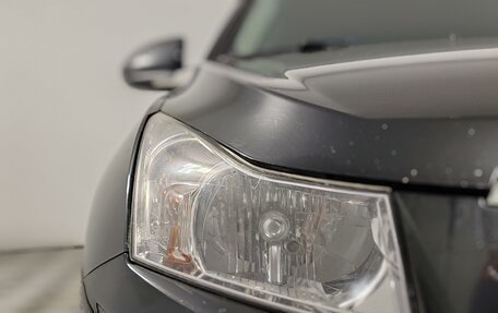 Chevrolet Cruze II, 2013 год, 819 000 рублей, 17 фотография