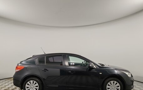 Chevrolet Cruze II, 2013 год, 819 000 рублей, 4 фотография