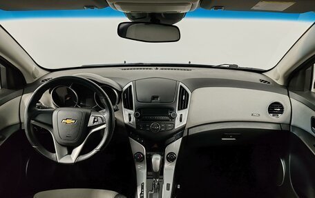 Chevrolet Cruze II, 2013 год, 819 000 рублей, 14 фотография