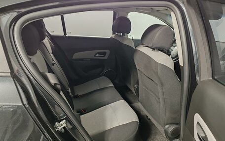 Chevrolet Cruze II, 2013 год, 819 000 рублей, 19 фотография