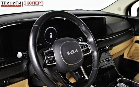 KIA Carnival, 2021 год, 4 297 000 рублей, 12 фотография