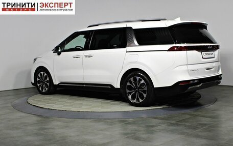 KIA Carnival, 2021 год, 4 297 000 рублей, 7 фотография