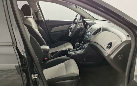 Chevrolet Cruze II, 2013 год, 819 000 рублей, 20 фотография