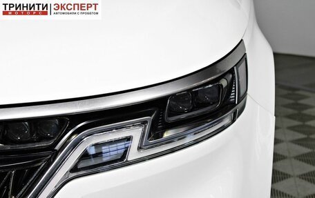 KIA Carnival, 2021 год, 4 297 000 рублей, 9 фотография