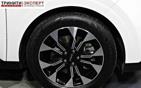 KIA Carnival, 2021 год, 4 297 000 рублей, 10 фотография