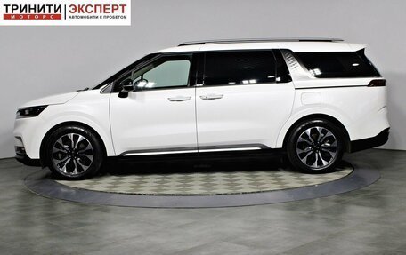 KIA Carnival, 2021 год, 4 297 000 рублей, 8 фотография