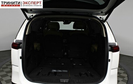 KIA Carnival, 2021 год, 4 297 000 рублей, 11 фотография