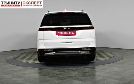 KIA Carnival, 2021 год, 4 297 000 рублей, 6 фотография