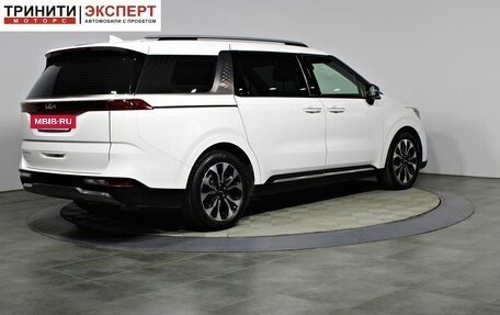 KIA Carnival, 2021 год, 4 297 000 рублей, 5 фотография