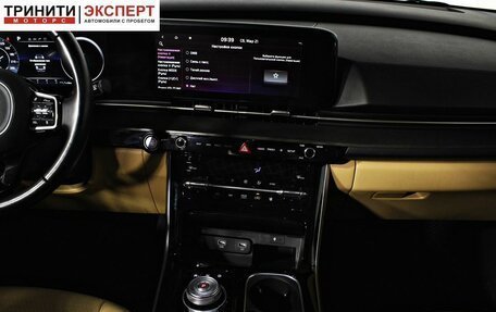 KIA Carnival, 2021 год, 4 297 000 рублей, 13 фотография