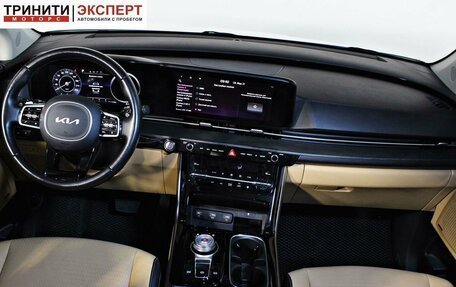 KIA Carnival, 2021 год, 4 297 000 рублей, 16 фотография