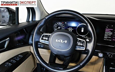 KIA Carnival, 2021 год, 4 297 000 рублей, 15 фотография