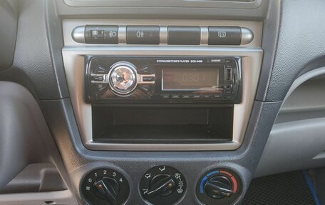 KIA Picanto I, 2006 год, 600 000 рублей, 9 фотография