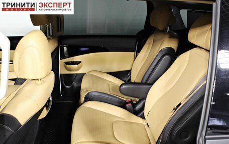 KIA Carnival, 2021 год, 4 297 000 рублей, 17 фотография